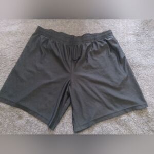 Starter mens shorts